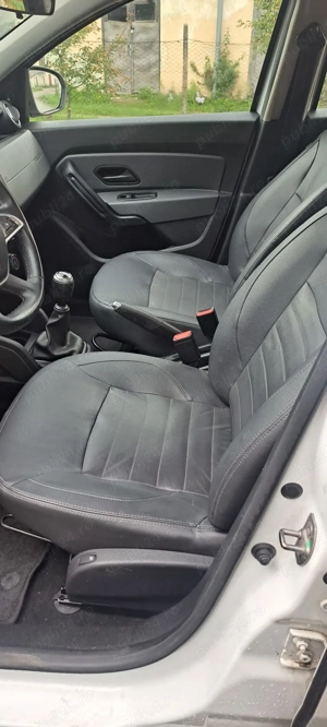Vand Dacia Duster 4x4 - imagine 7 Vand Dacia Duster 4x4 - imagine 7