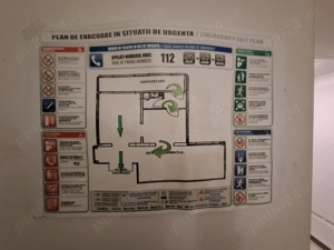 Zona str. Scolii   de vanzare spatiu comercial situat la parterul unui bloc - imagine 6 Zona str. Scolii   de vanzare spatiu comercial situat la parterul unui bloc - imagine 6