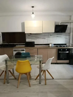 Apartament 3 camere Tomis Plus - imagine 8