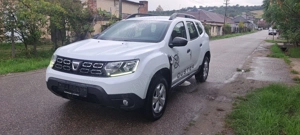 Vand Dacia Duster 4x4 - imagine 2 Vand Dacia Duster 4x4 - imagine 2