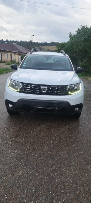 Vand Dacia Duster 4x4 - imagine 3 Vand Dacia Duster 4x4 - imagine 3
