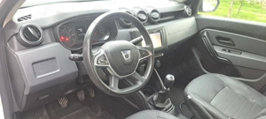 Vand Dacia Duster 4x4 - imagine 8 Vand Dacia Duster 4x4 - imagine 8