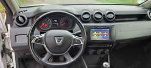 Vand Dacia Duster 4x4 - imagine 10 Vand Dacia Duster 4x4 - imagine 10