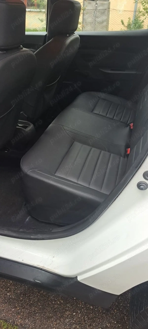 Vand Dacia Duster 4x4 - imagine 9 Vand Dacia Duster 4x4 - imagine 9