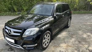 Mercedes-Benz GLK facelift 2013 4X4. Euro 5. Proprietar. Km. reali - imagine 3 Mercedes-Benz GLK facelift 2013 4X4. Euro 5. Proprietar. Km. reali - imagine 3