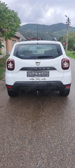 Vand Dacia Duster 4x4 - imagine 6 Vand Dacia Duster 4x4 - imagine 6