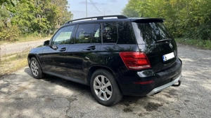 Mercedes-Benz GLK facelift 2013 4X4. Euro 5. Proprietar. Km. reali