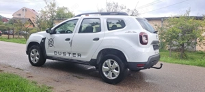 Vand Dacia Duster 4x4 - imagine 5 Vand Dacia Duster 4x4 - imagine 5
