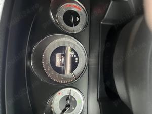 Mercedes-Benz GLK facelift 2013 4X4. Euro 5. Proprietar. Km. reali - imagine 7 Mercedes-Benz GLK facelift 2013 4X4. Euro 5. Proprietar. Km. reali - imagine 7