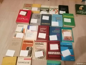 Carti medicina bune+