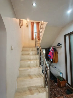 Casa in Serbanesti - imagine 19