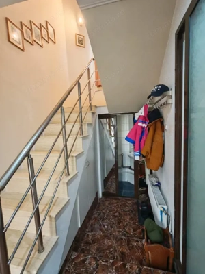 Casa in Serbanesti - imagine 20