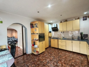 Casa in Serbanesti - imagine 13