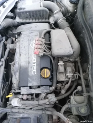 Opel Astra H ; 1,6 benzina+ gpl - imagine 3