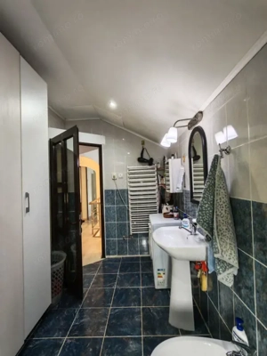 Casa in Serbanesti - imagine 11