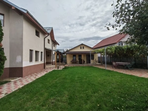 Casa in Serbanesti