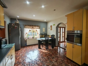 Casa in Serbanesti - imagine 5