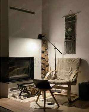 BADEA CARTAN - 3 CAM - ETJ.1 - 2 BAI - GARAJ - 2 BOXE - RENOVAT - ISTORIC- - imagine 6