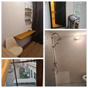 BADEA CARTAN - 3 CAM - ETJ.1 - 2 BAI - GARAJ - 2 BOXE - RENOVAT - ISTORIC- - imagine 11