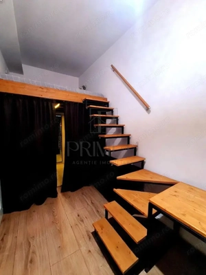 BADEA CARTAN - 3 CAM - ETJ.1 - 2 BAI - GARAJ - 2 BOXE - RENOVAT - ISTORIC- - imagine 7