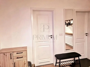 BADEA CARTAN - 3 CAM - ETJ.1 - 2 BAI - GARAJ - 2 BOXE - RENOVAT - ISTORIC- - imagine 4