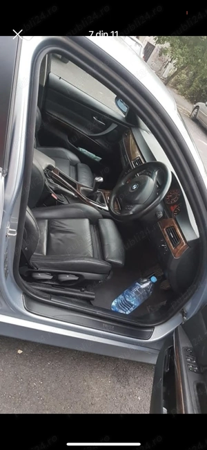 Bmw seria 3 E90 320i 150.000km reali  - imagine 4