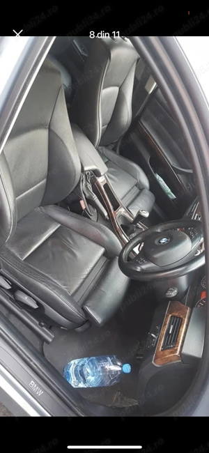 Bmw seria 3 E90 320i 150.000km reali  - imagine 5