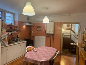 Vânzare jumătate de casă, Calea Domnească 257   Intrare privată, Demisol+Etaj+Pod+Curte  - imagine 8