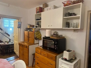 Vânzare jumătate de casă, Calea Domnească 257   Intrare privată, Demisol+Etaj+Pod+Curte  - imagine 9