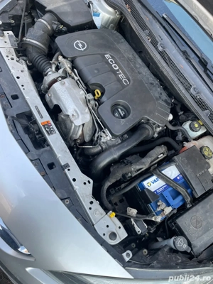 vand opel astra  - imagine 3