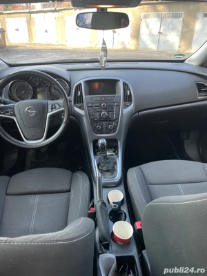 vand opel astra  - imagine 2