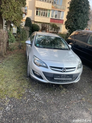 vand opel astra  - imagine 4