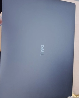 Laptop Dell 16 Pro Max