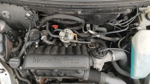 Mercedes A-Class 170 - imagine 7