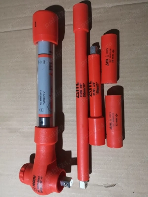 Cheie dinamometrica 1000v 