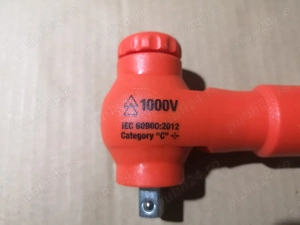 Cheie dinamometrica 1000v  - imagine 2