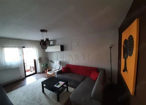 ARADULUI - 4 CAM - DECOMANDAT - 2 BAI - MOBILAT UTILAT - ZONA DE INTERES-