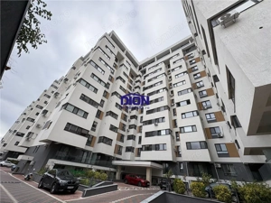 Garsoniera Cozy in Central Adress Residence, 45mp, terasa