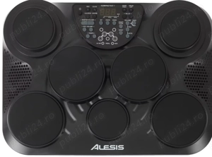 Tobe electronice Alesis Compactkit 7 - imagine 5