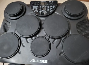 Tobe electronice Alesis Compactkit 7