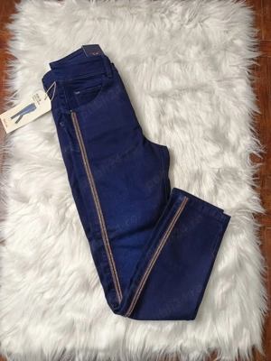 Blugi Salsa Jeans   Push In Secret Glamour