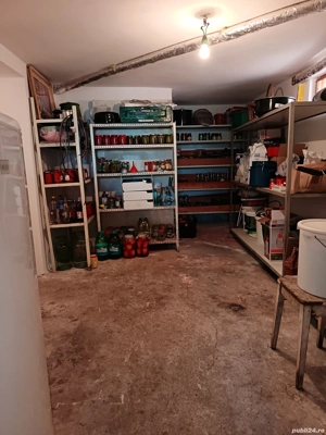 Casă Goranu lespezi  - imagine 6