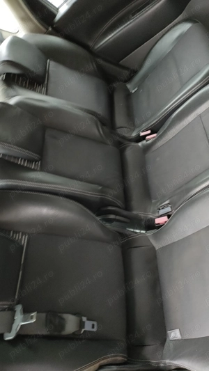 Renault Scenic 1,9 D - imagine 4