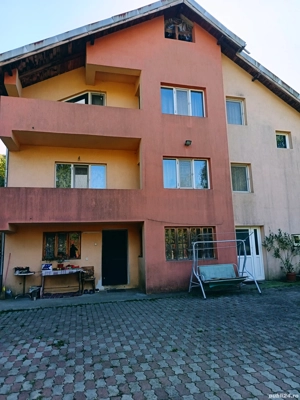 Casă Goranu lespezi  - imagine 7