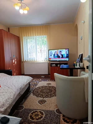 Casă Goranu lespezi  - imagine 3