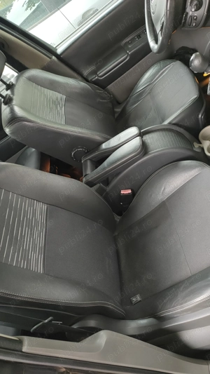 Renault Scenic 1,9 D - imagine 5