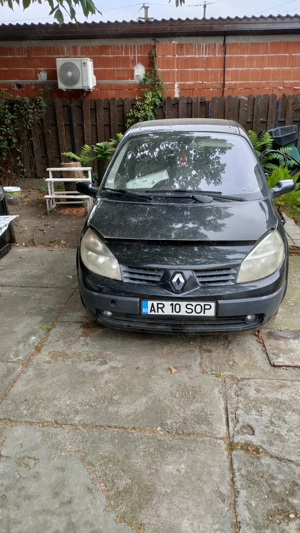 Renault Scenic 1,9 D