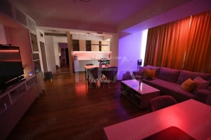 2 camere | Loc de parcare | Pipera\Emil Racovita - imagine 2