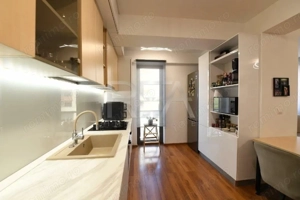 2 camere | Loc de parcare | Pipera\Emil Racovita - imagine 8