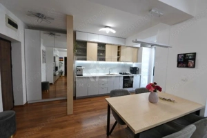 2 camere | Loc de parcare | Pipera\Emil Racovita - imagine 7